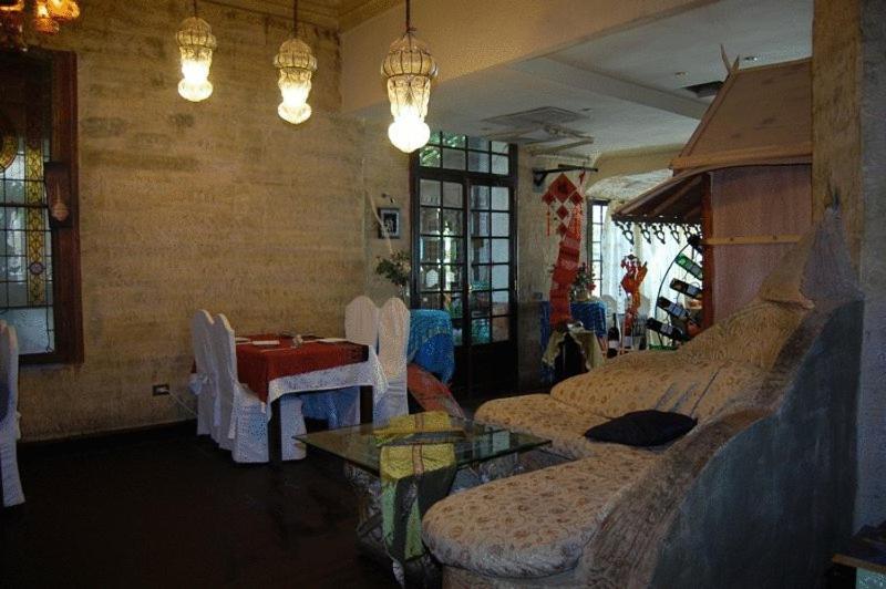Nile Zamalek Hotel Giza Exteriör bild